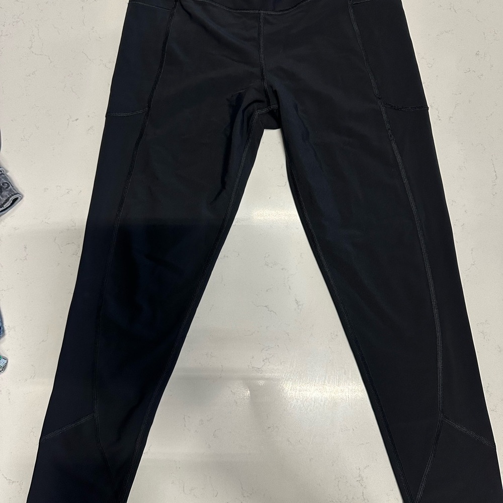 Victoria Secret Black Kids Bottoms